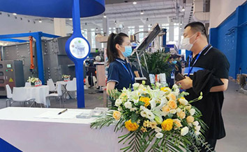 贺菲律宾代理商成功签约振威机械