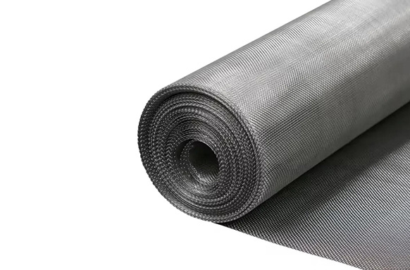 精细不锈钢丝网