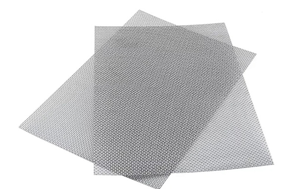 精细不锈钢丝网