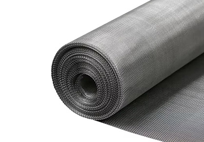 精细不锈钢丝网