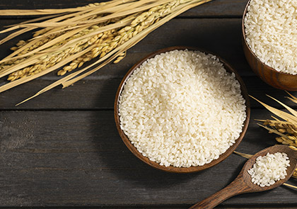 大米