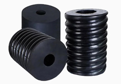 振动筛用橡胶弹簧