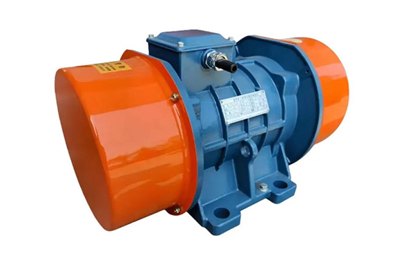 YZS型筛分振动电机