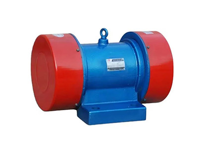 YZS型筛分振动电机