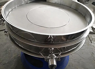 超声振动筛金属丝网