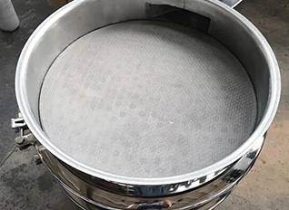 旋振筛金属丝网