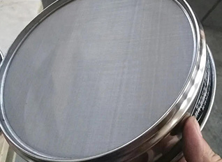 实验筛金属丝网