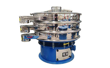 为什么选择振威振动筛？